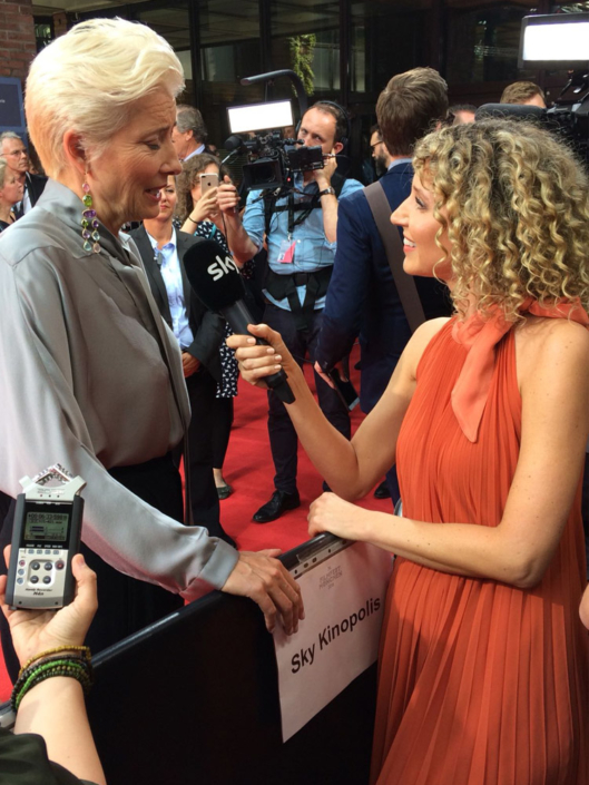 Emma Thompson